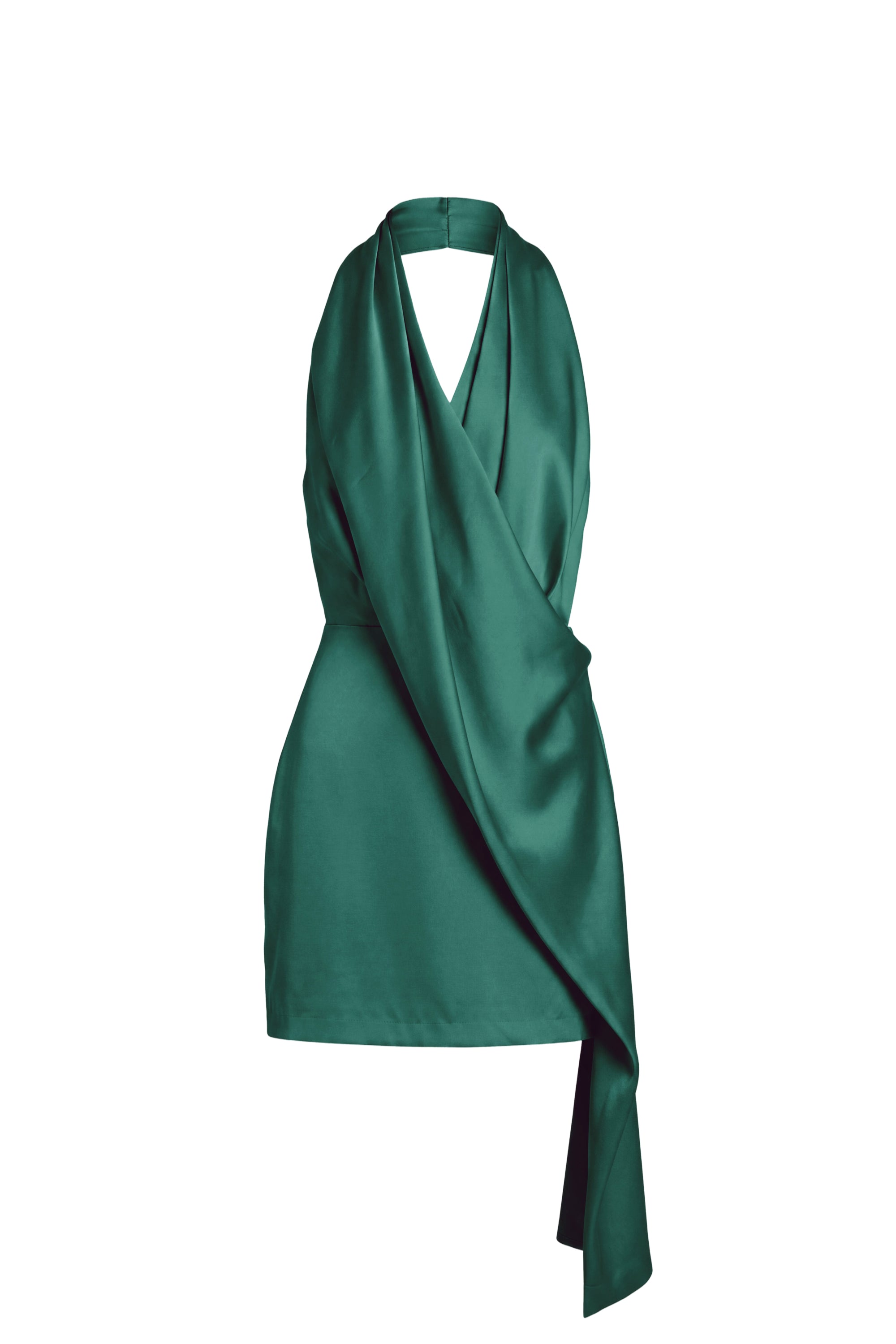 Alyssa Dress view 4