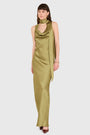 Paula Maxi Dress View 5