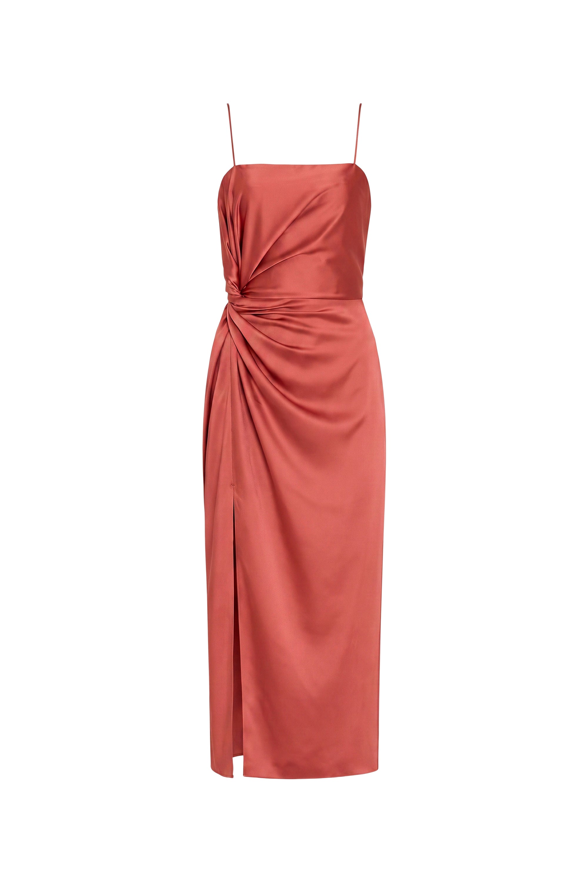 Jean Dress view 6