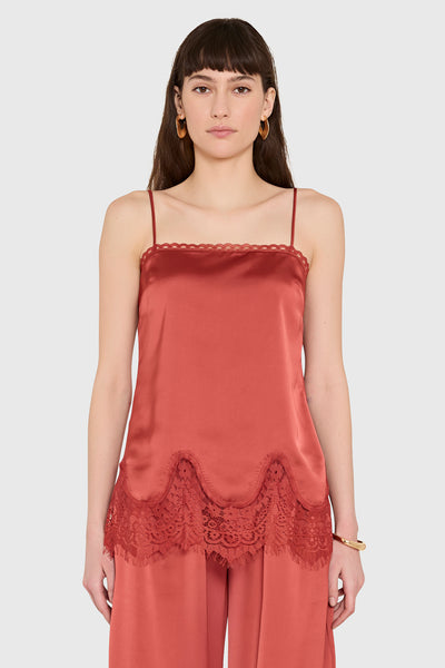 Audra Top