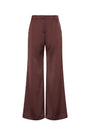Saddler Pants in Charmeuse View 7
