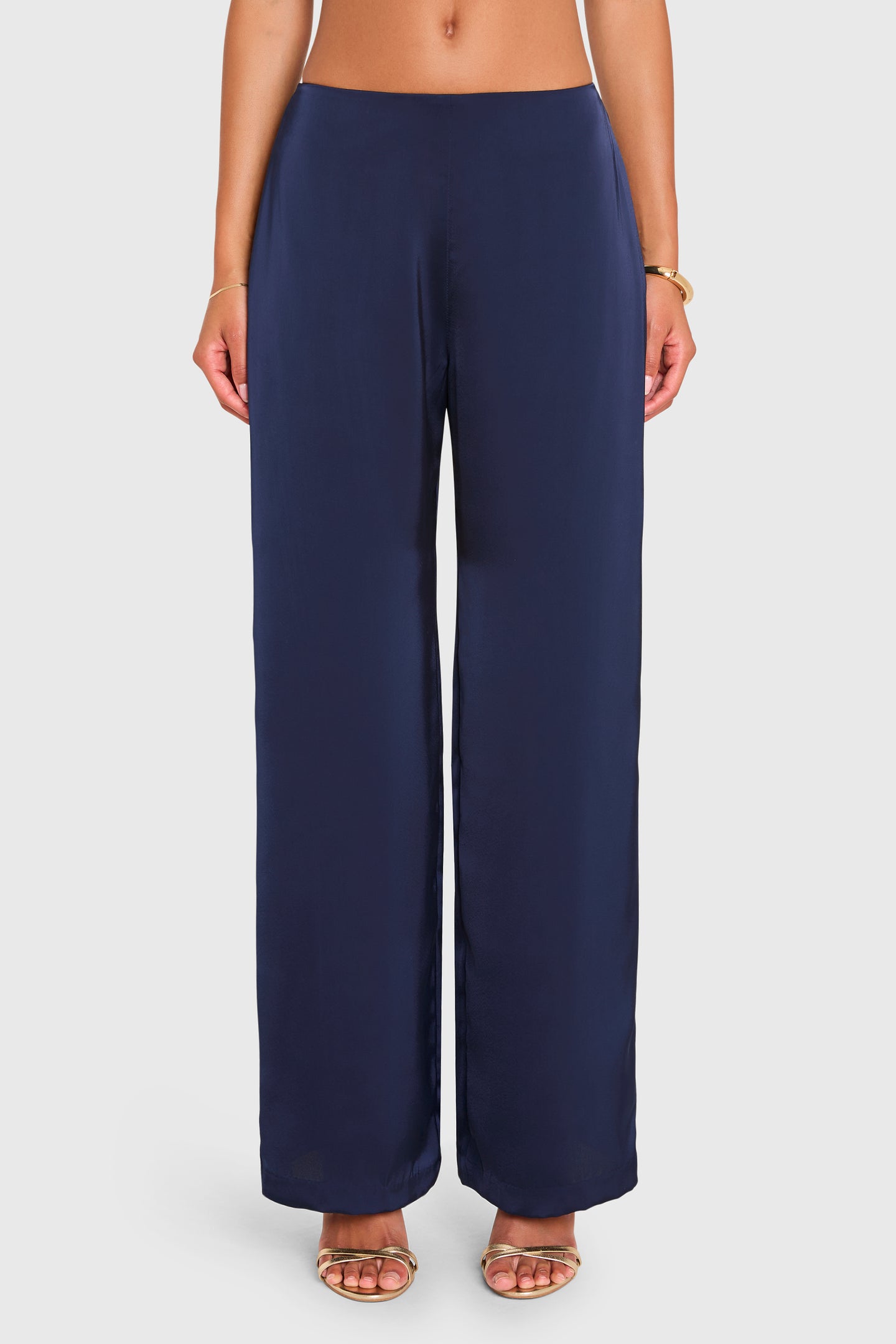 Linda Pants | Women's Wide-Leg Dress Pants Linda Pants | Women's Wide-Leg Dress Pants