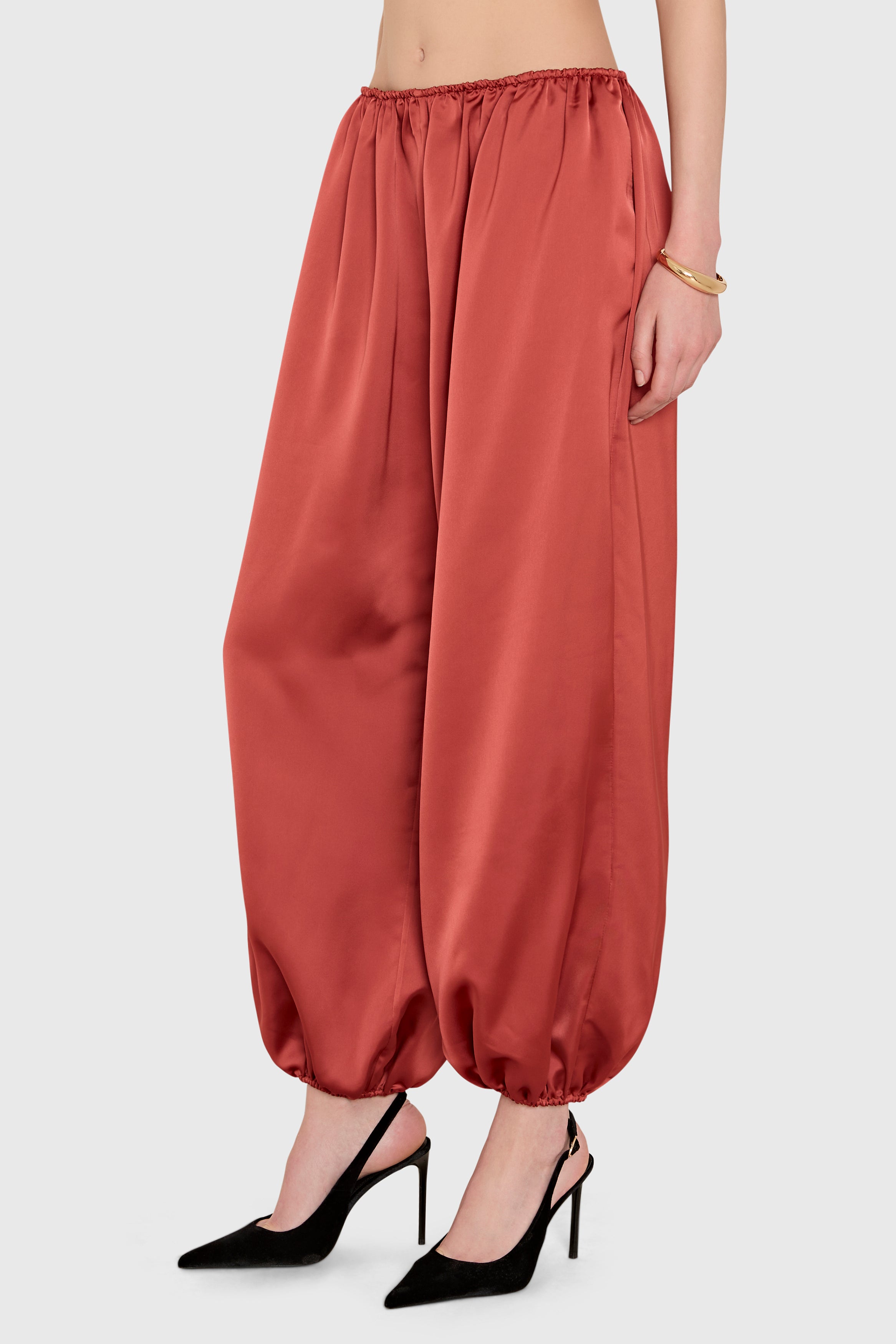 Torrie Pants view 2