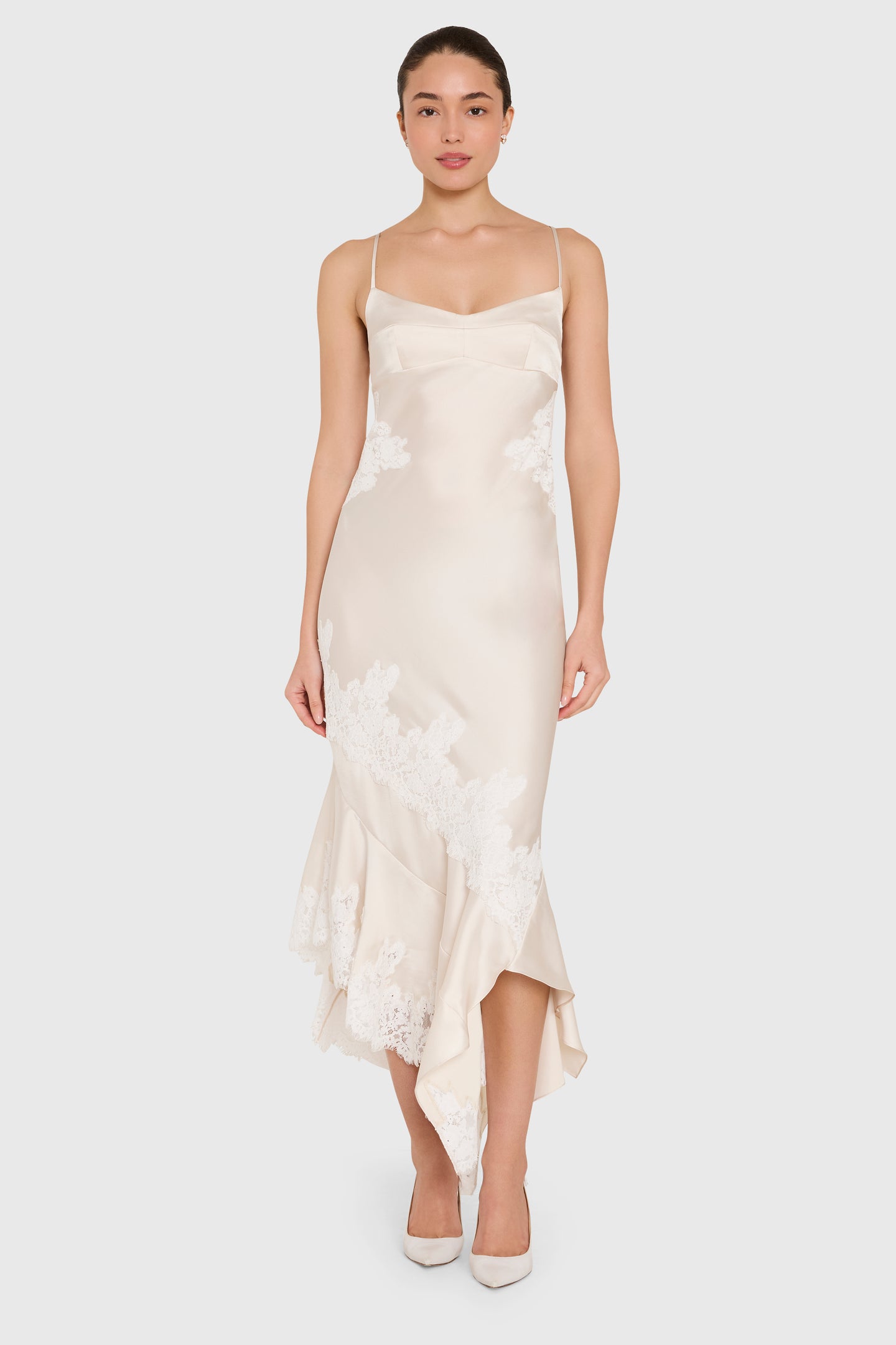 Kaysee Midi Dress View 1