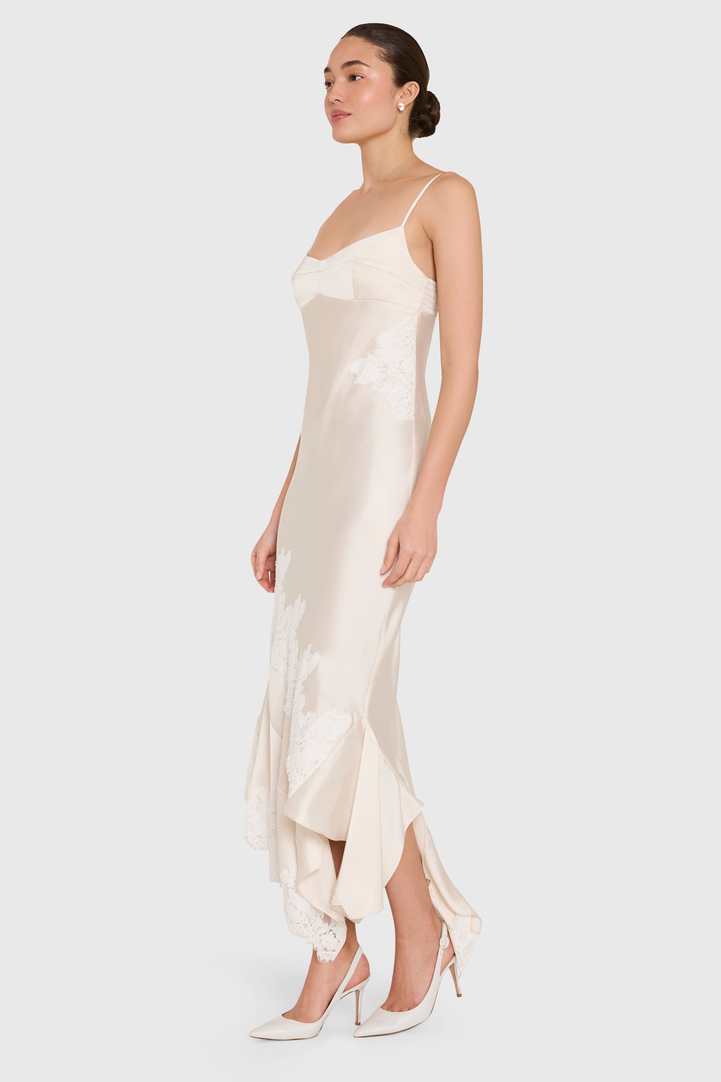 Kaysee Midi Dress View 2