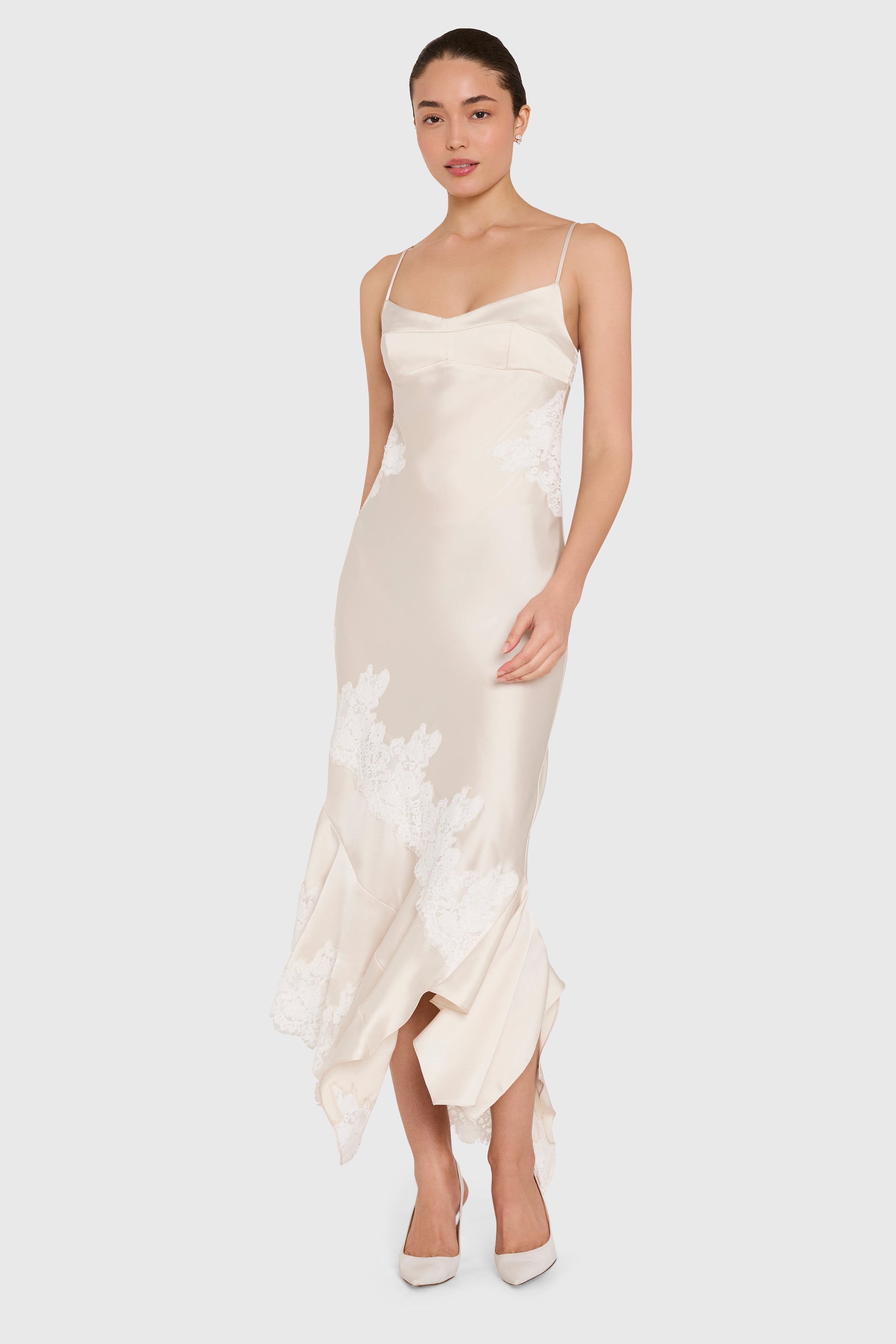 Kaysee Midi Dress