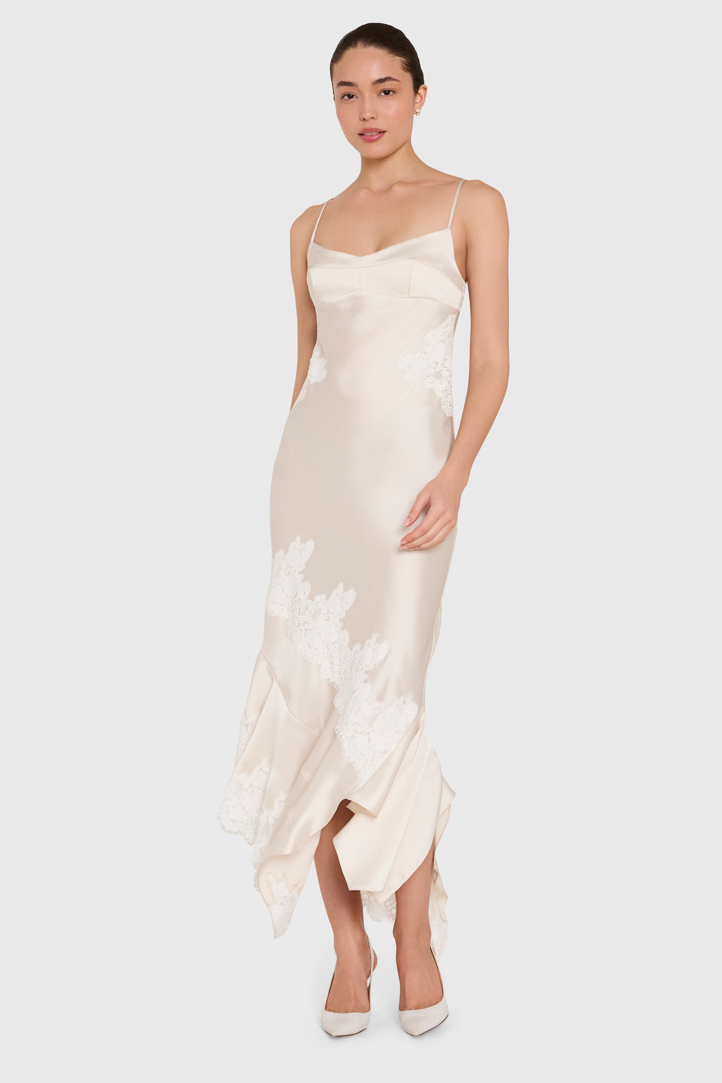 Kaysee Midi Dress View 5