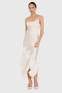 Kaysee Midi Dress View 5