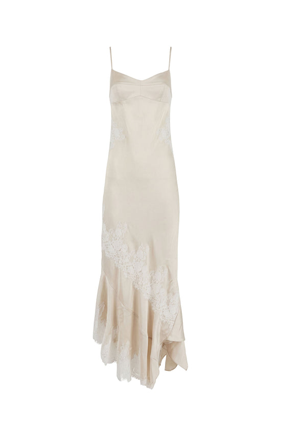 Kaysee Midi Dress view 1