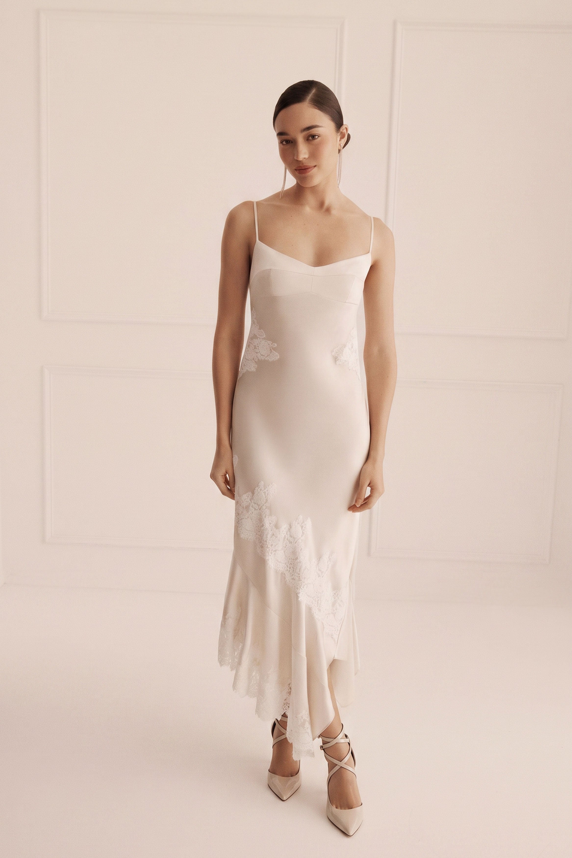 Kaysee Midi Dress