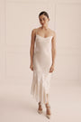 Kaysee Midi Dress View 6