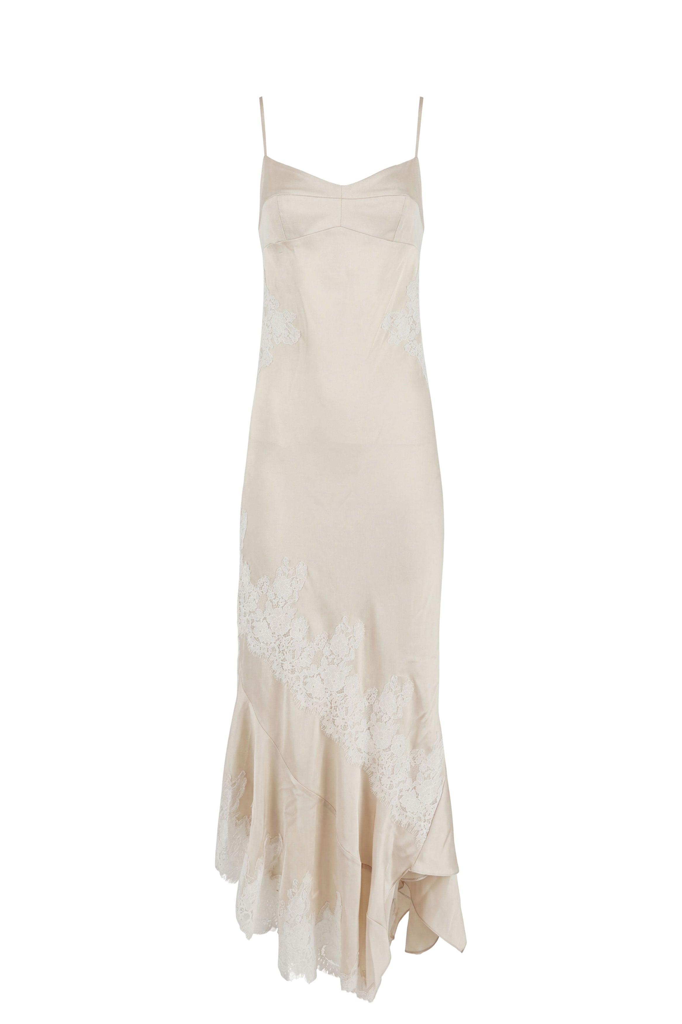 Kaysee Midi Dress