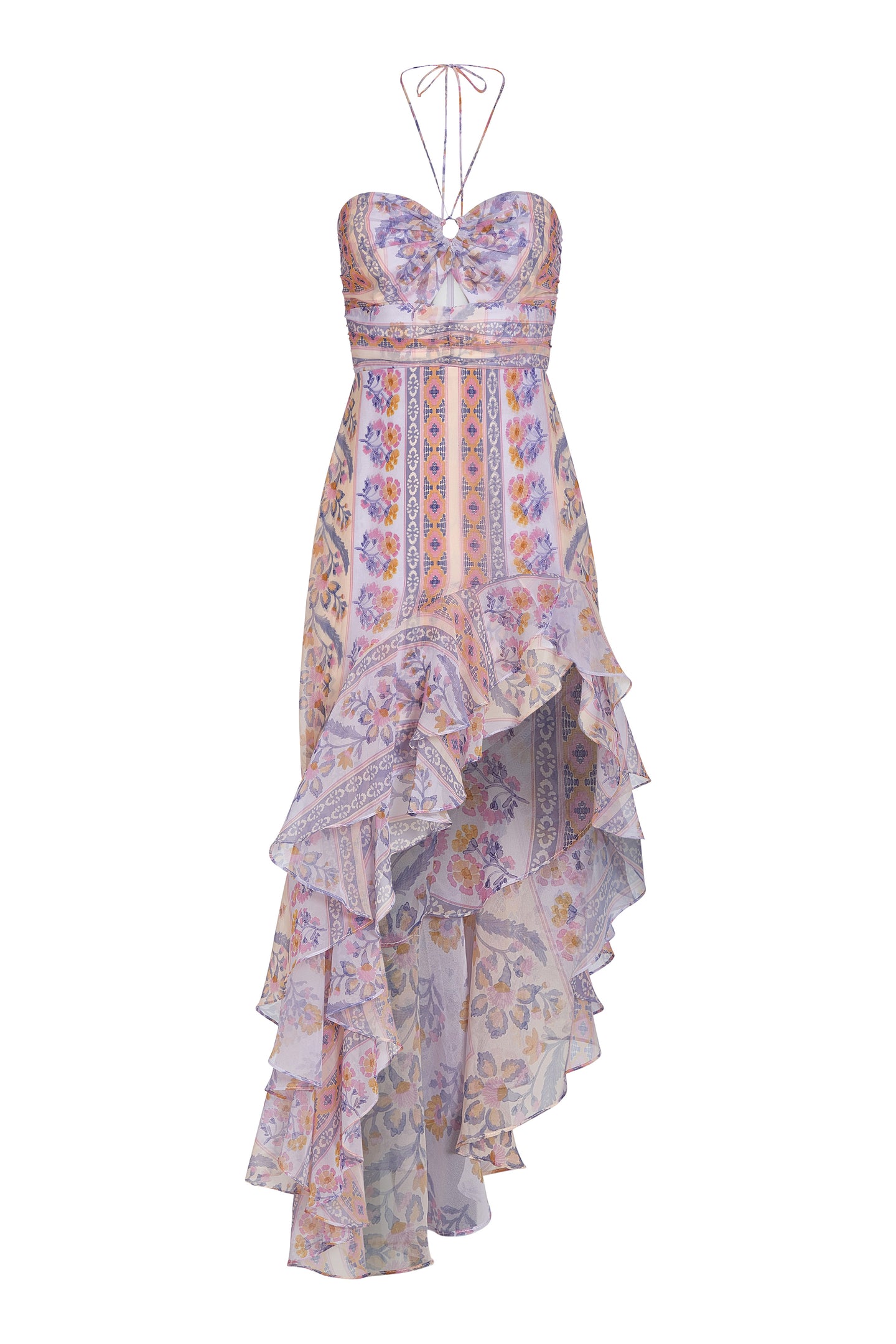 Estrada Dress View 5