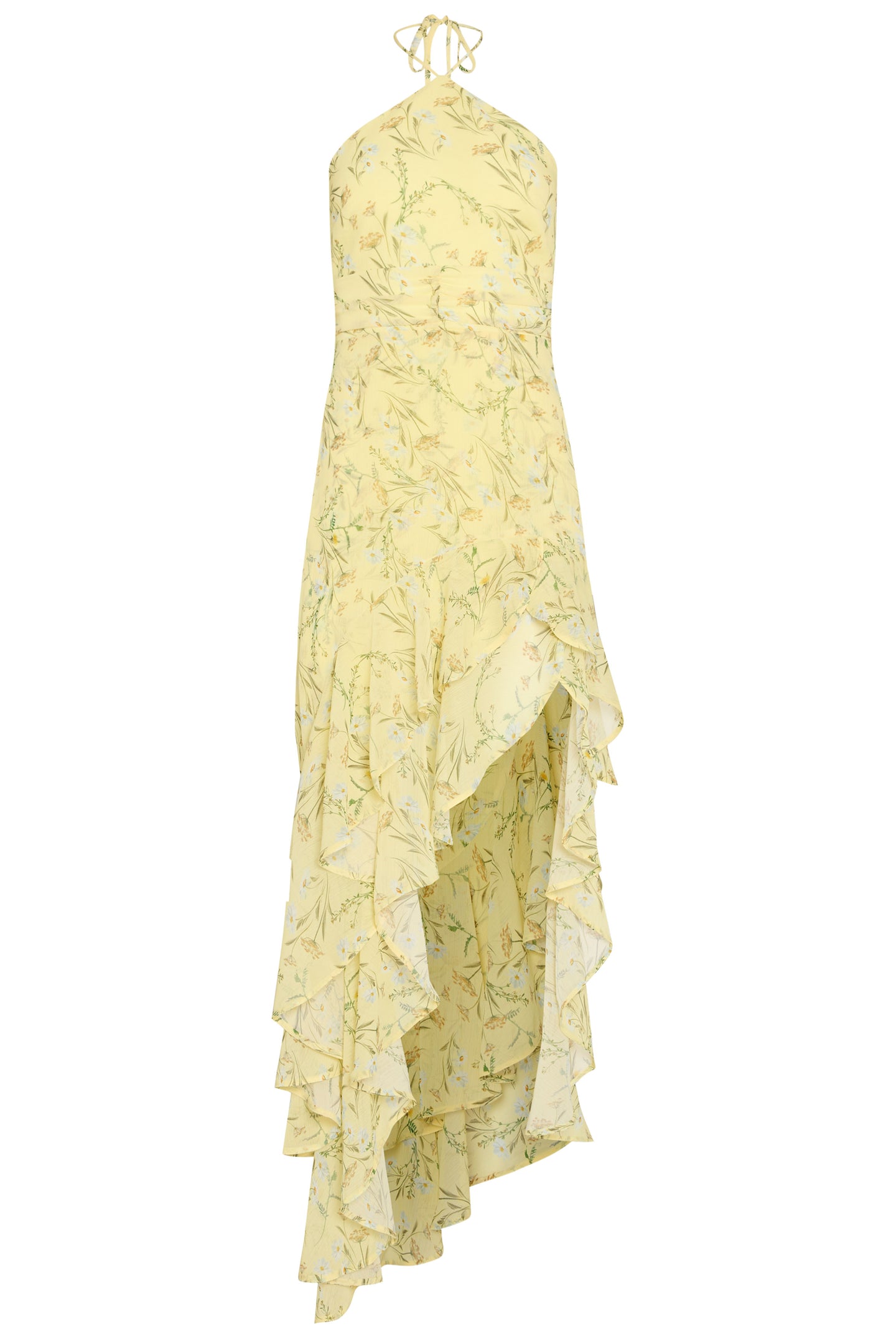carlina dress in cotton candy Amanda Uprichard x REVOLVE Carlina Dress in Lavender