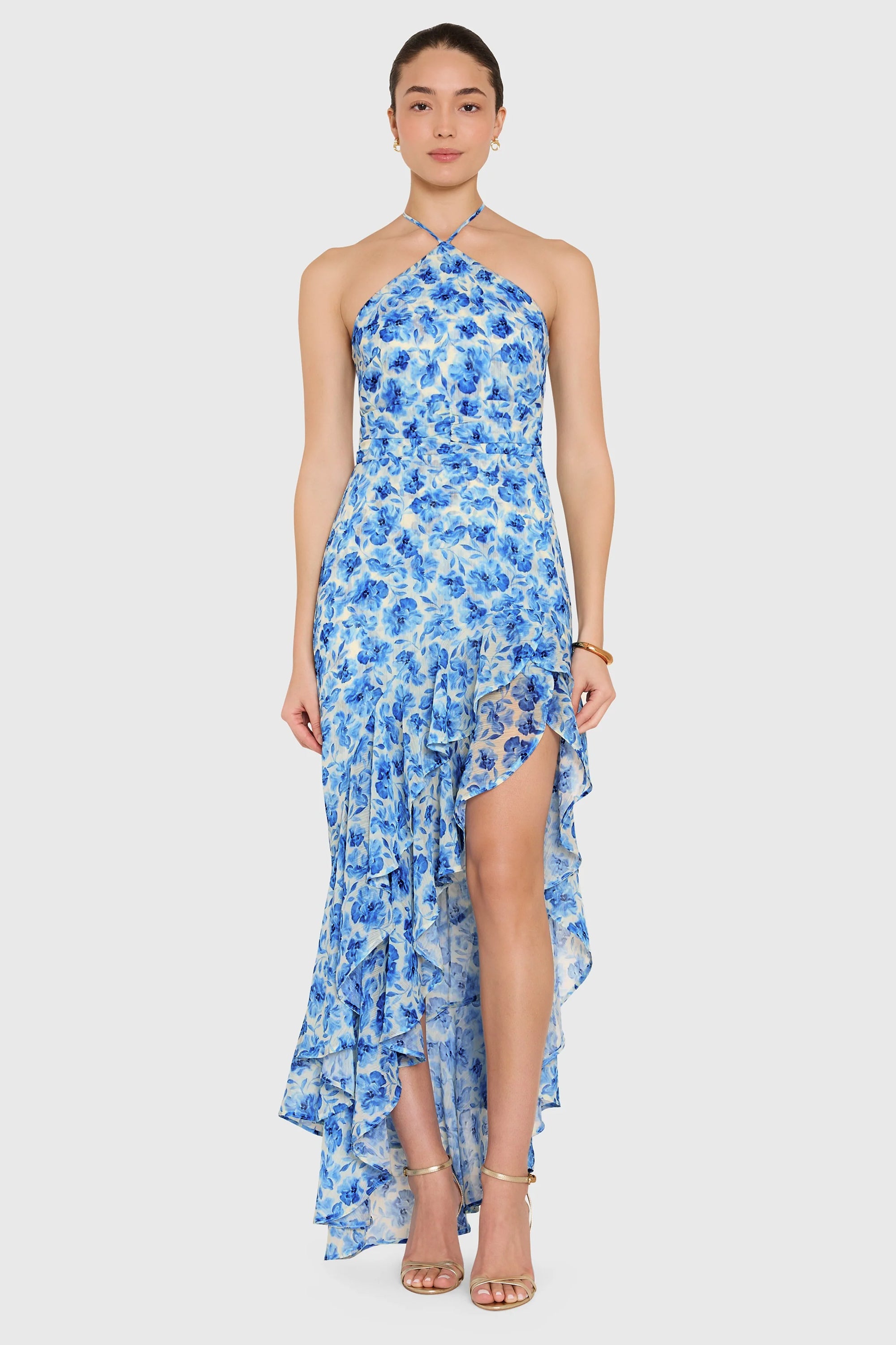 Carlina Dress view 1