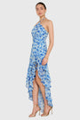 Carlina Dress View 2