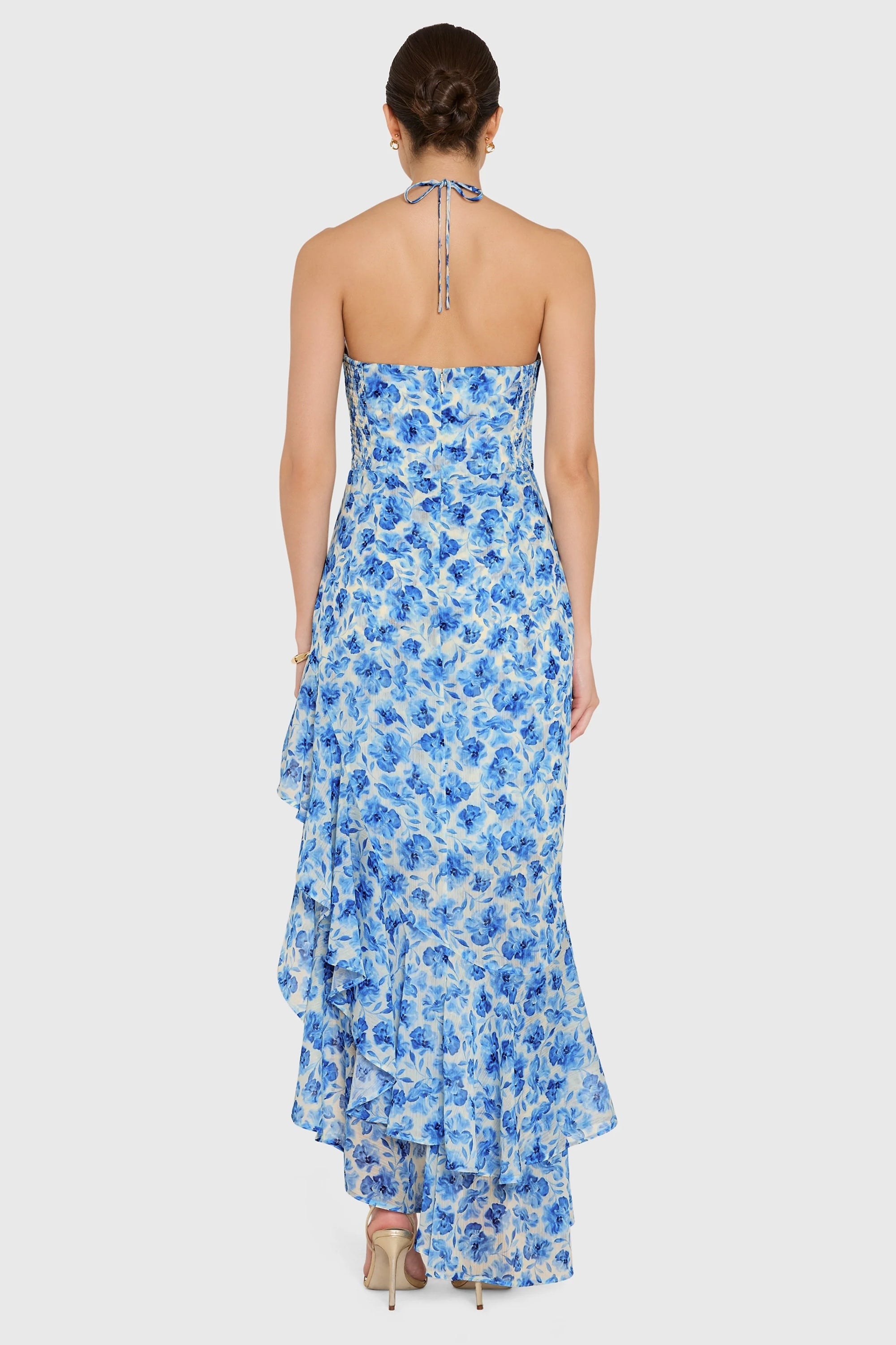 Carlina Dress view 3