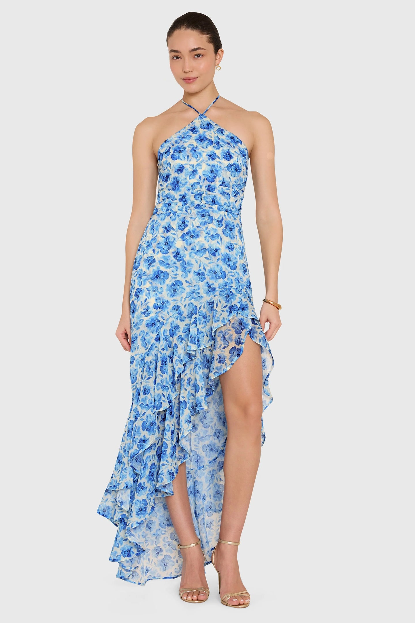 Carlina Dress View 4