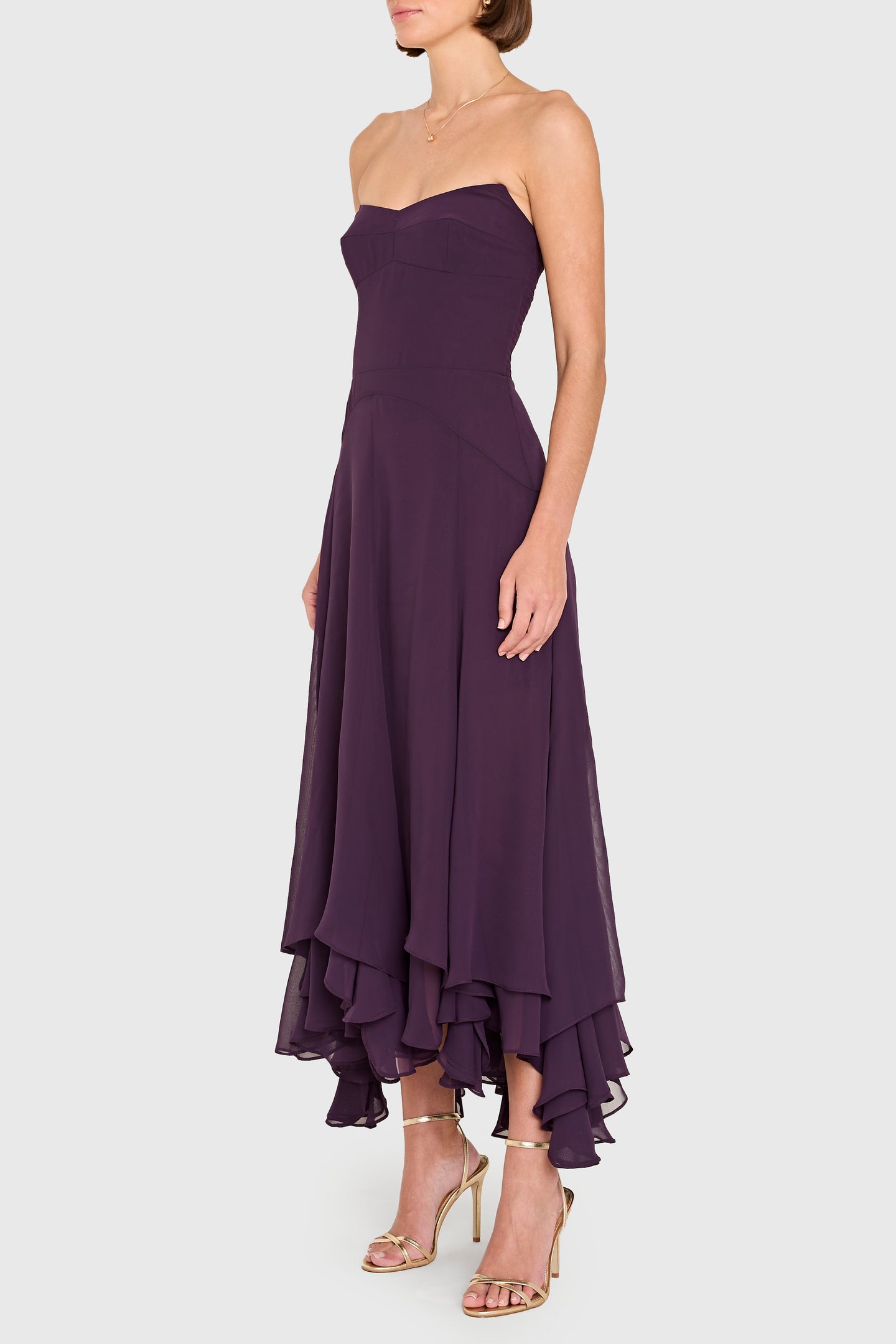 Monterey Dress View 2