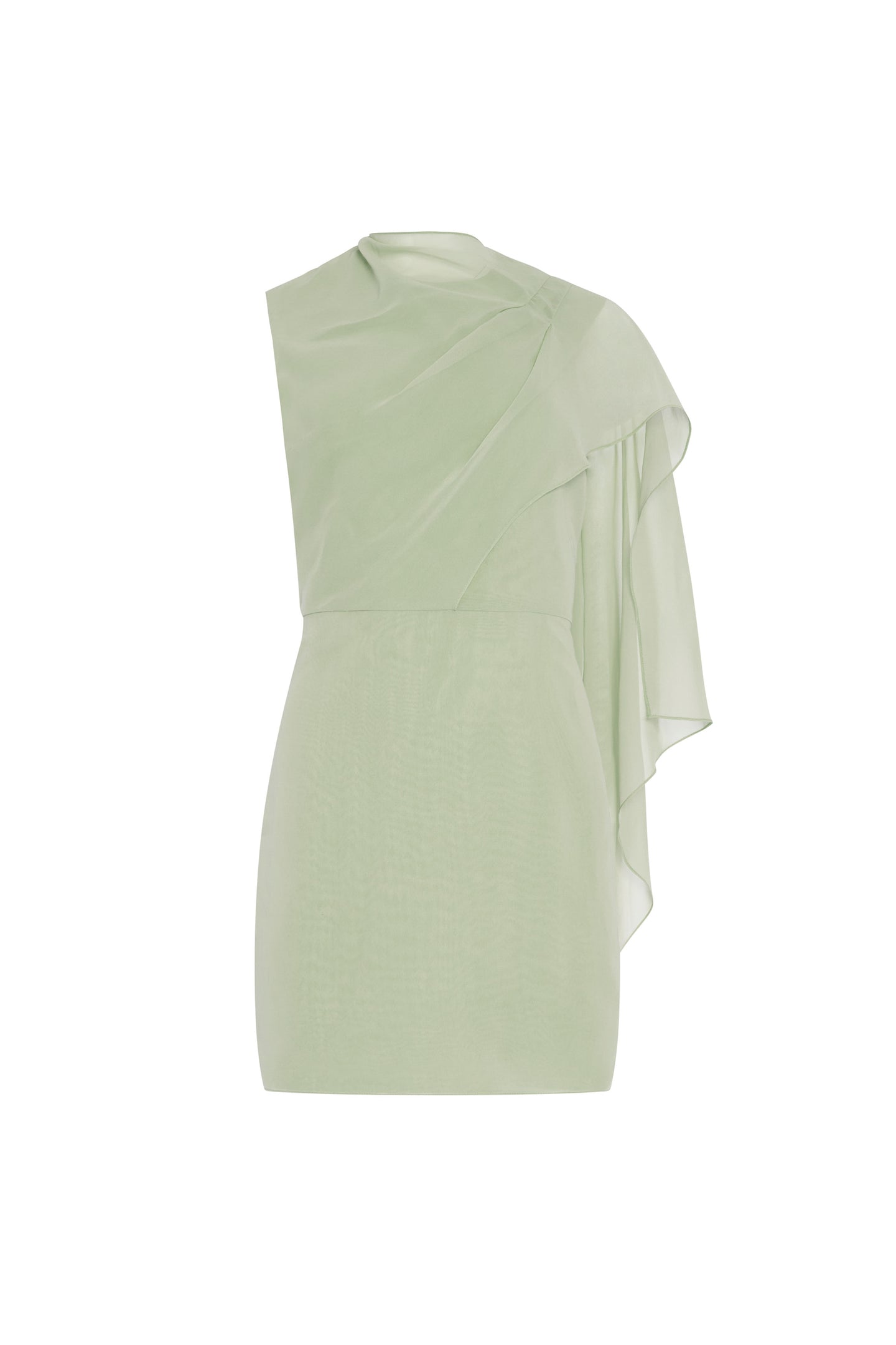 Marilla Dress View 5