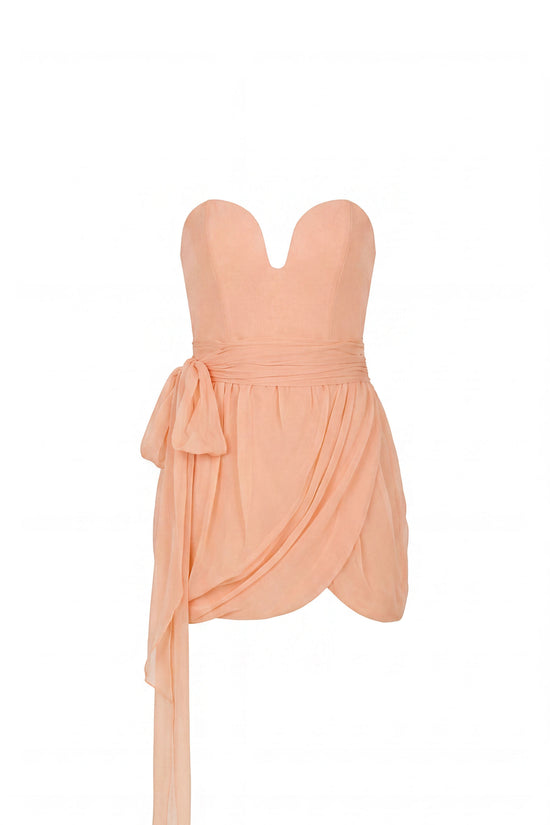 Aurelia Dress view 1