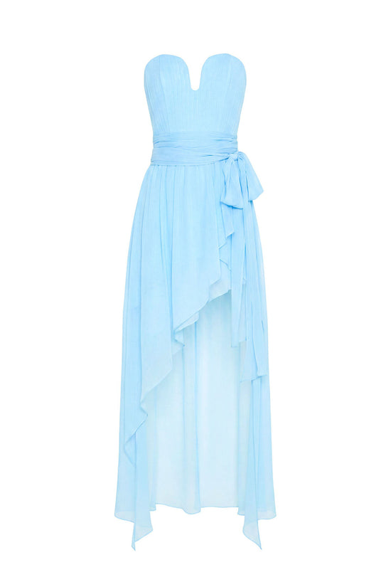 Aurelia Maxi Dress view 1