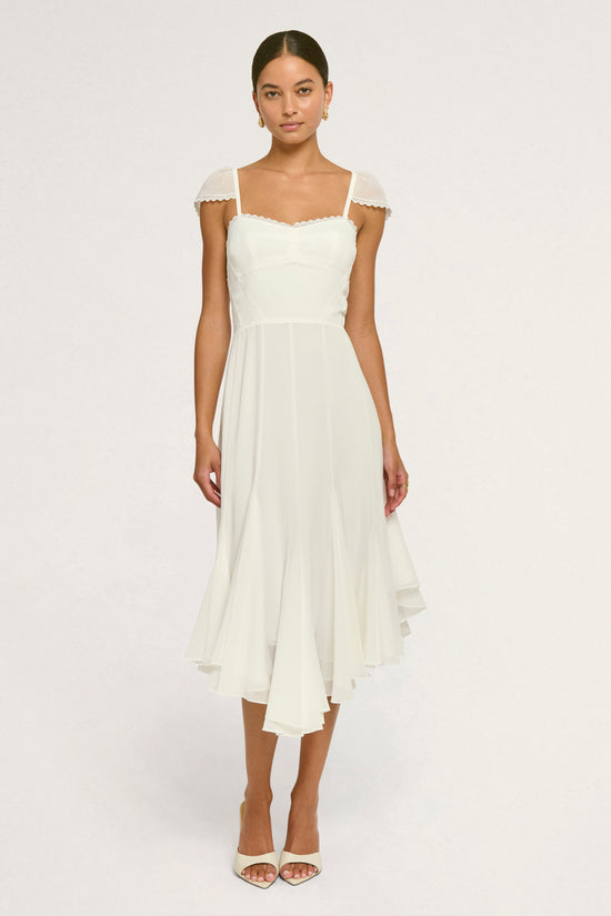 Sylvie Midi