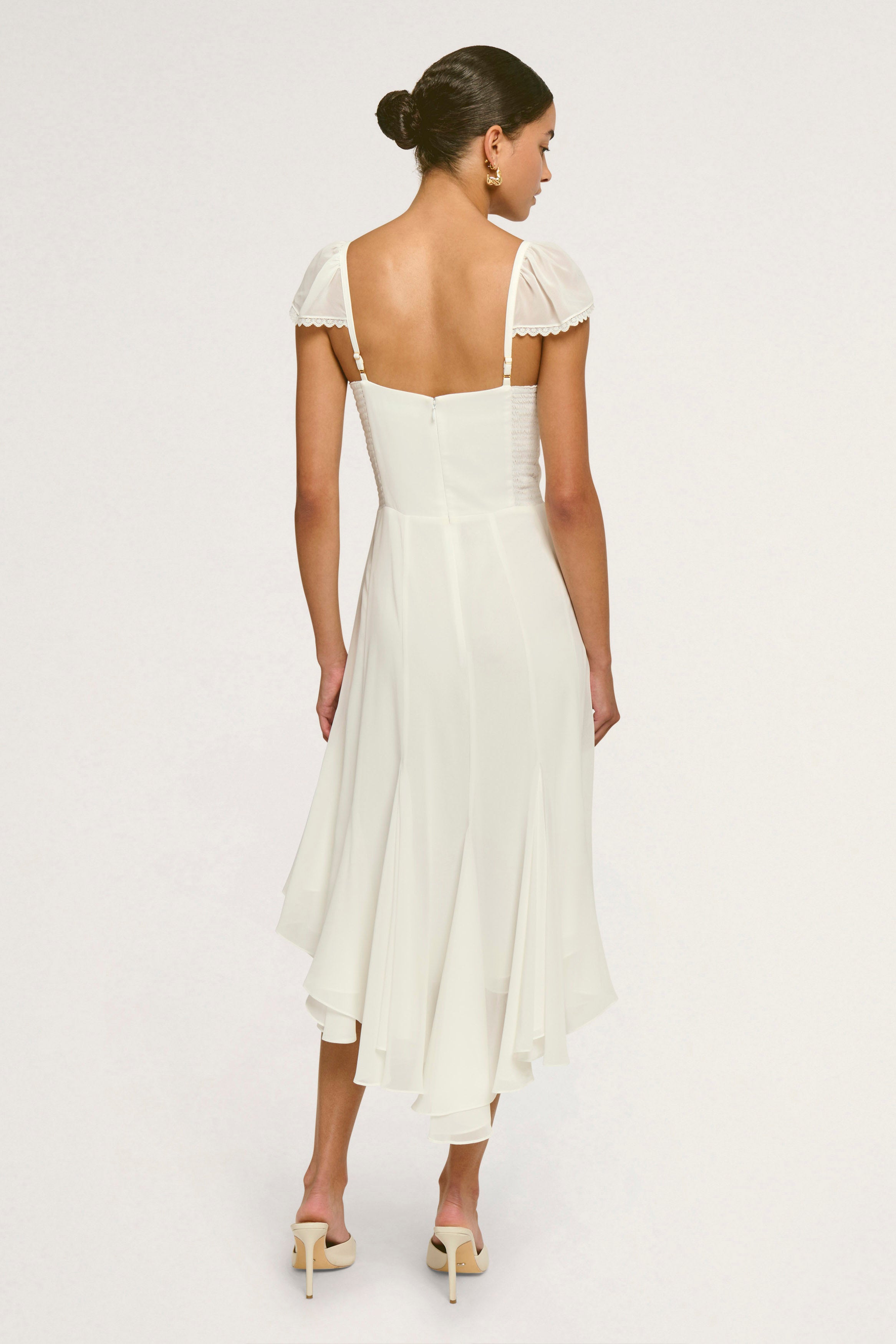 Sylvie Midi view 2