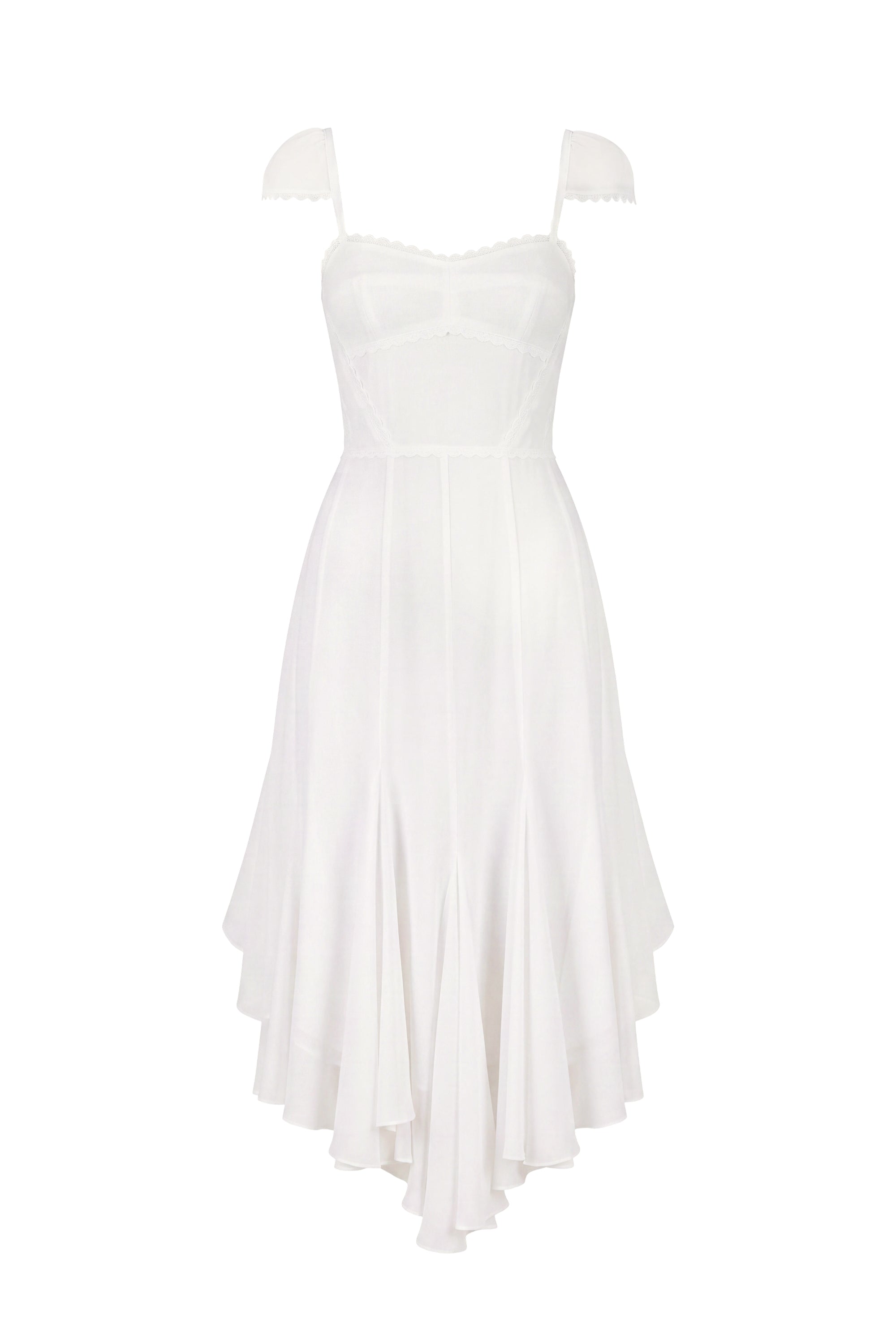 Sylvie Midi view 5