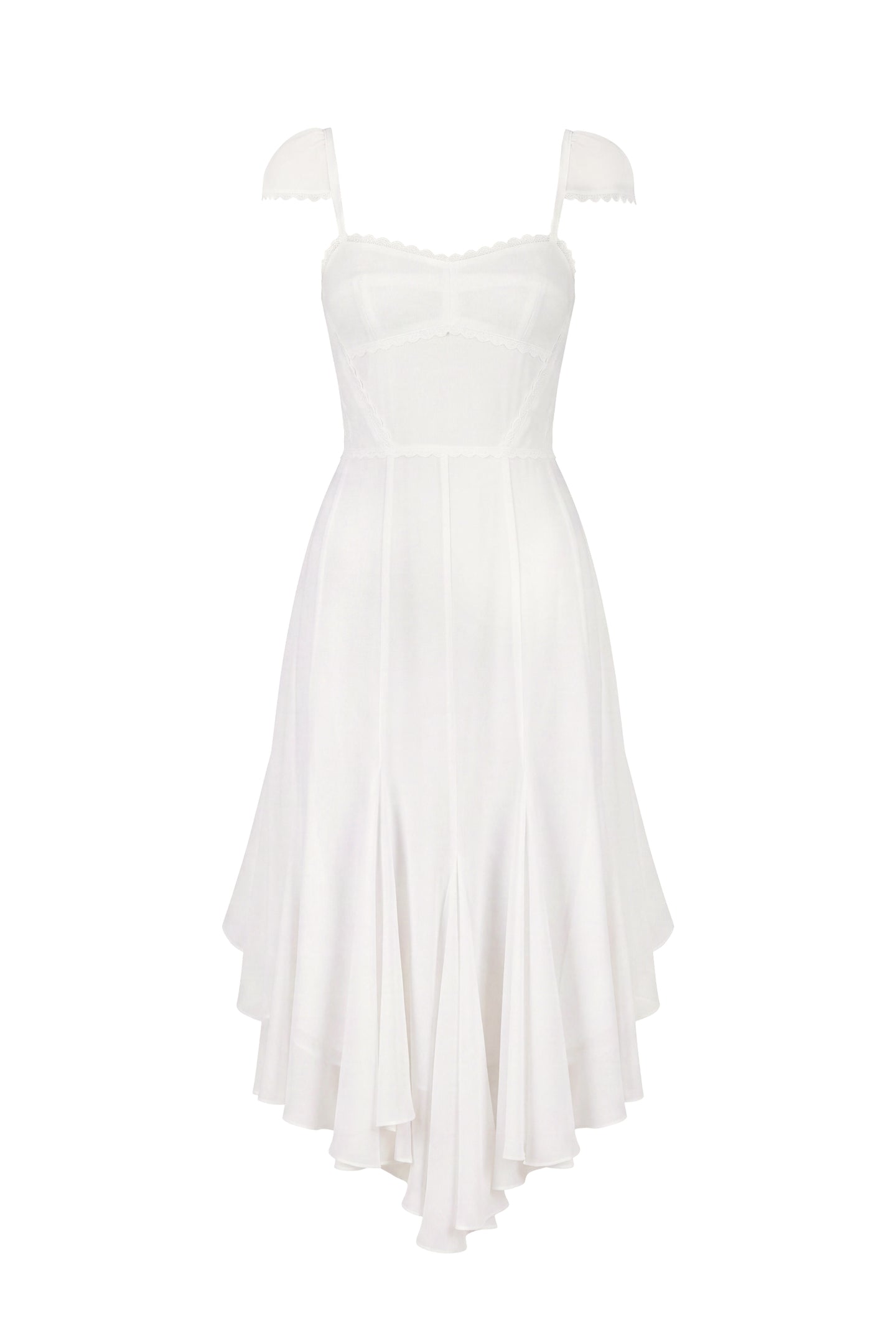 Sylvie Midi
