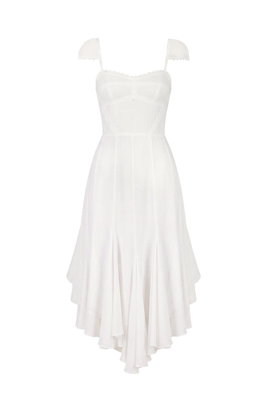 Sylvie Midi view 1