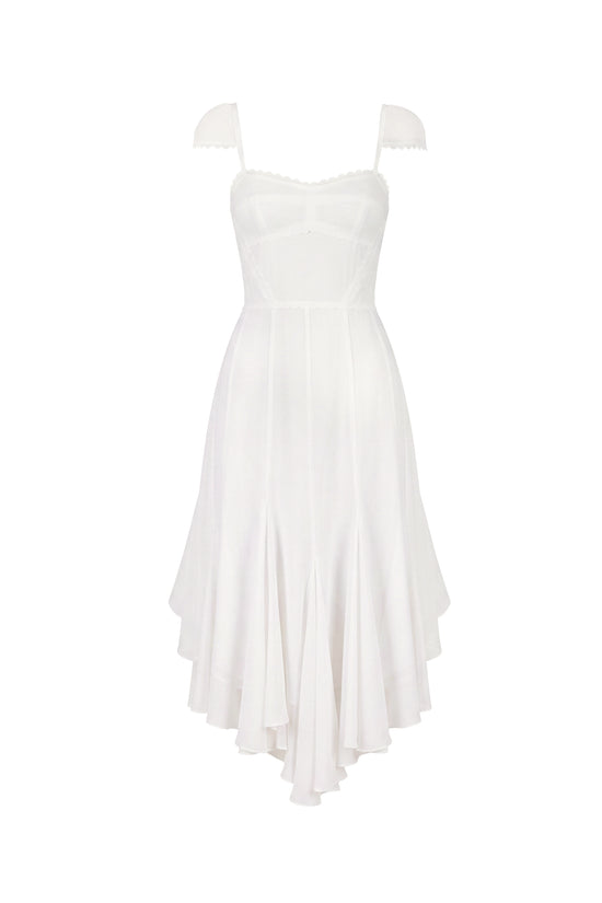Sylvie Midi Dress view 1