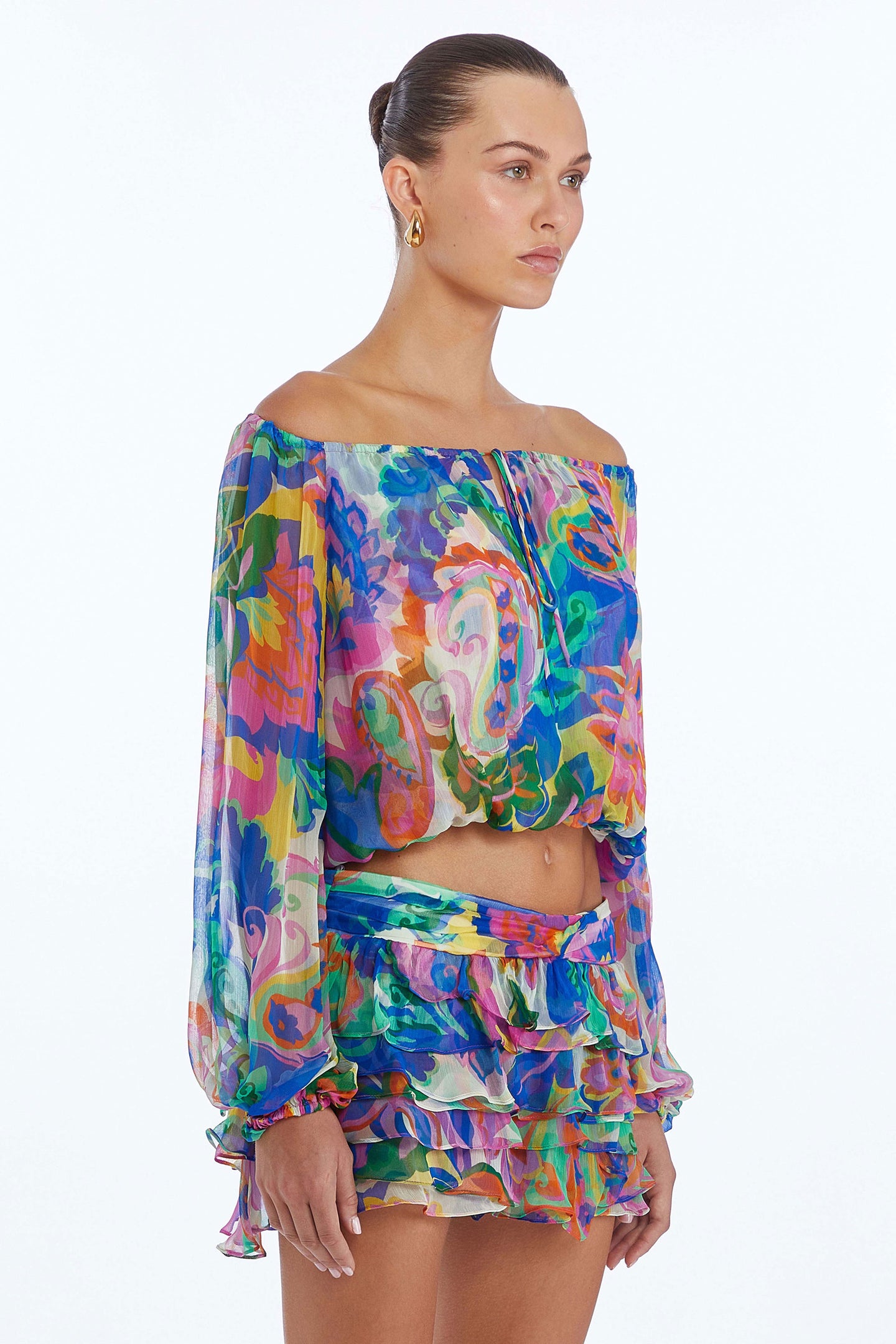 Dallas Top in Fleetwood View 2