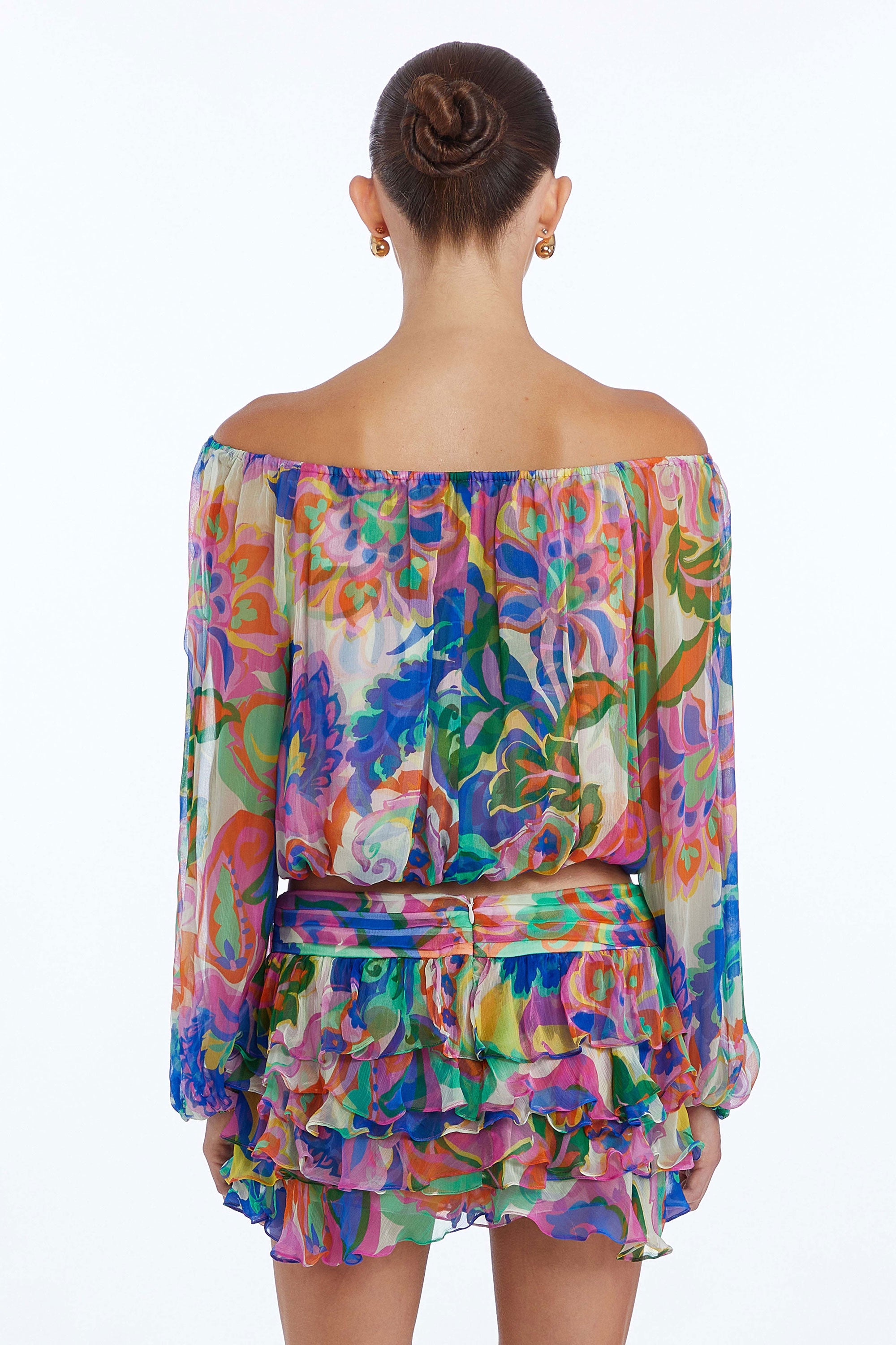 Dallas Top in Fleetwood