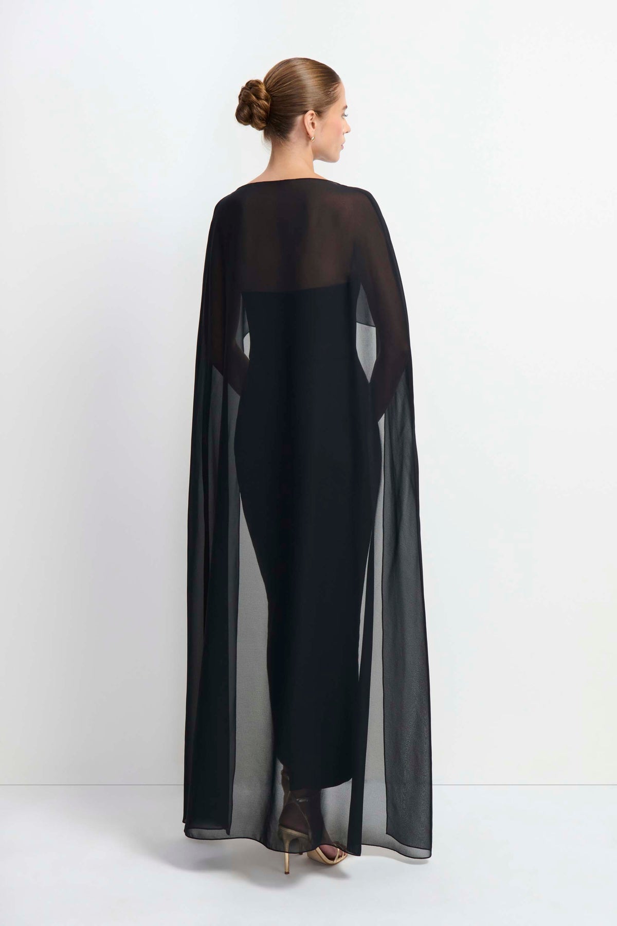 Anastasia Cape