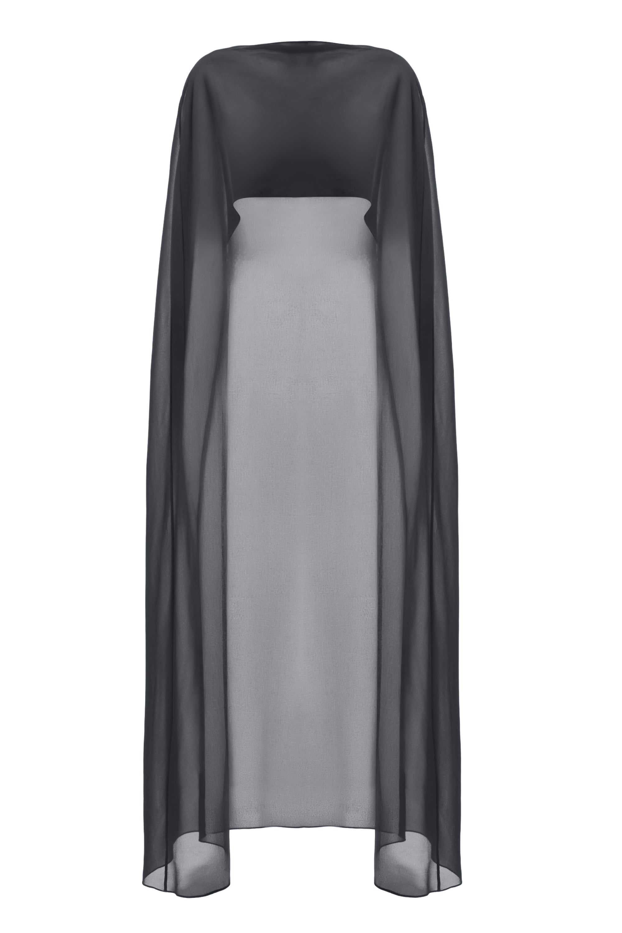 Anastasia Cape view 4