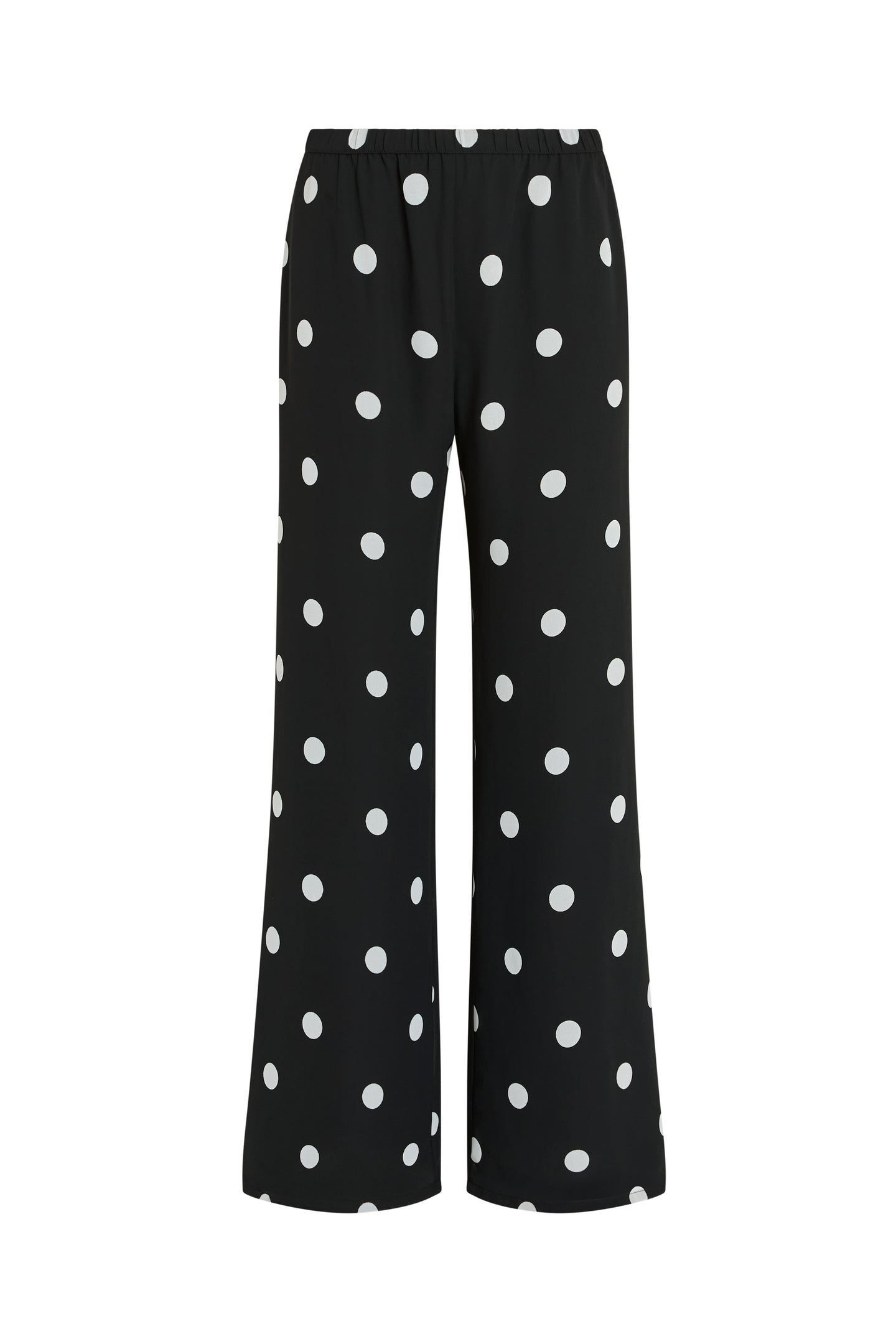 Mariko Pants in Polka Dot View 6