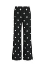 Mariko Pants in Polka Dot View 6