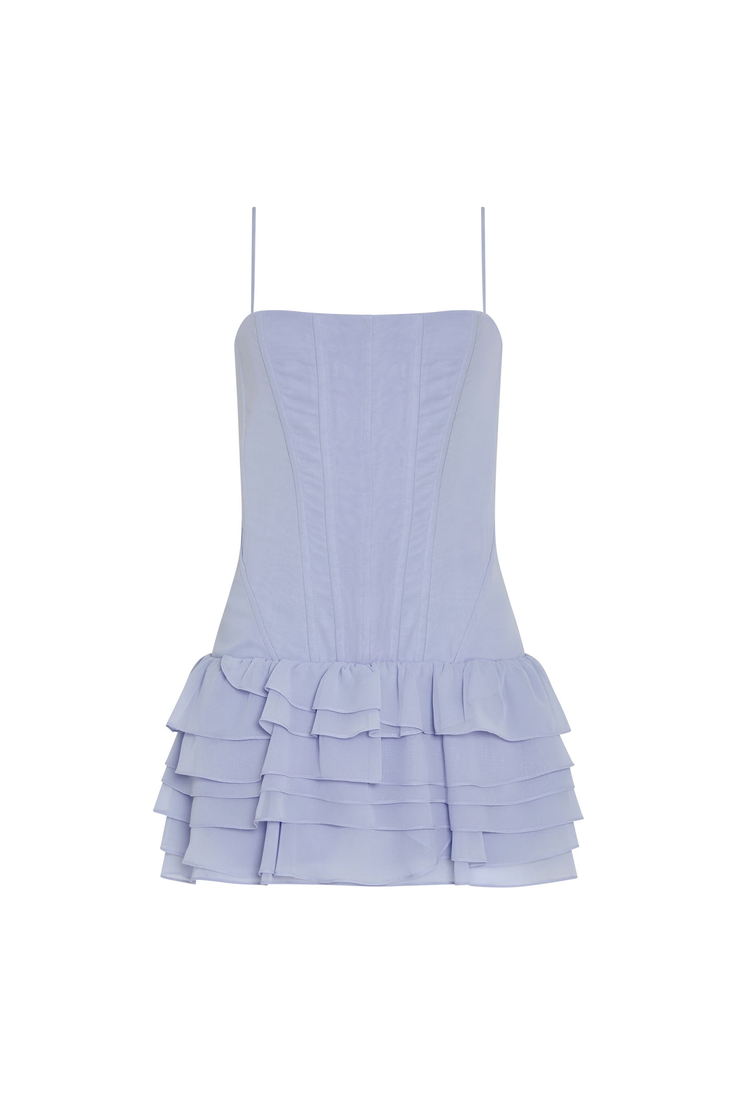 Laureline Romper View 5