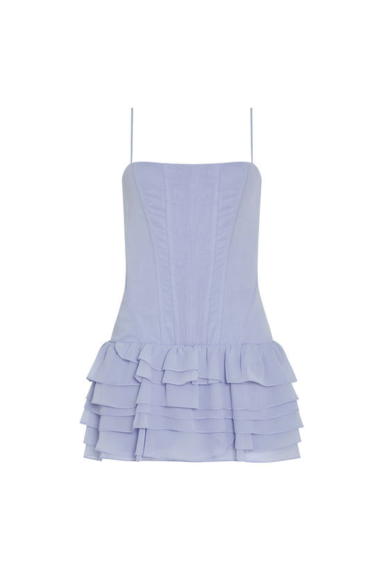 Laureline Romper view 1