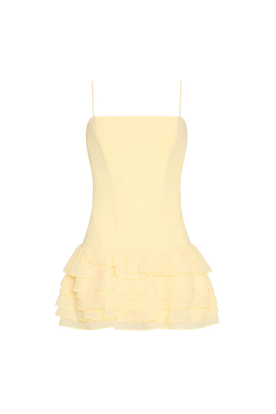 Laureline Romper view 1
