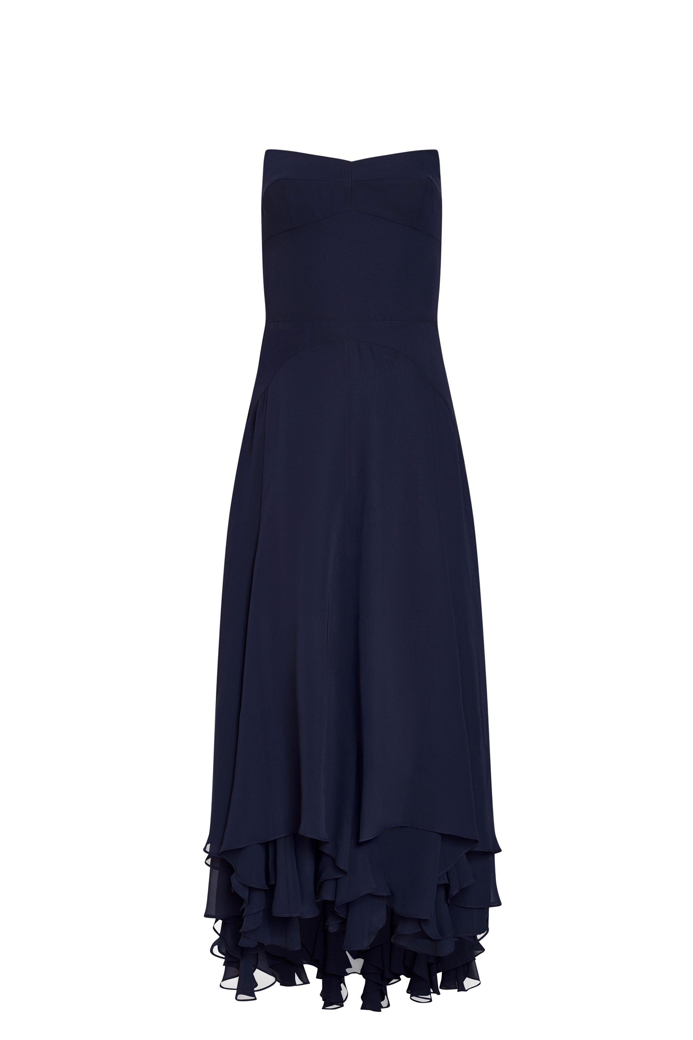 Monterey Dress view 5