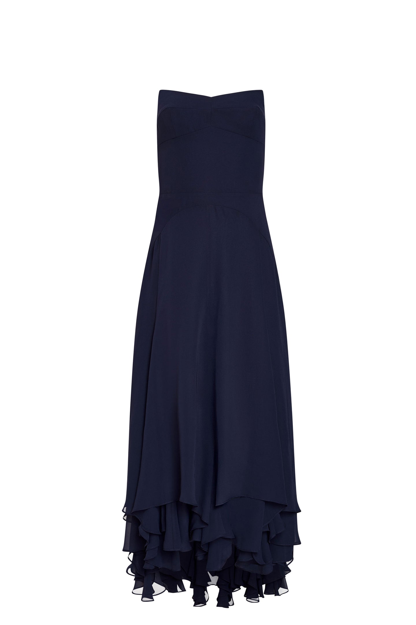 Monterey Dress View 5