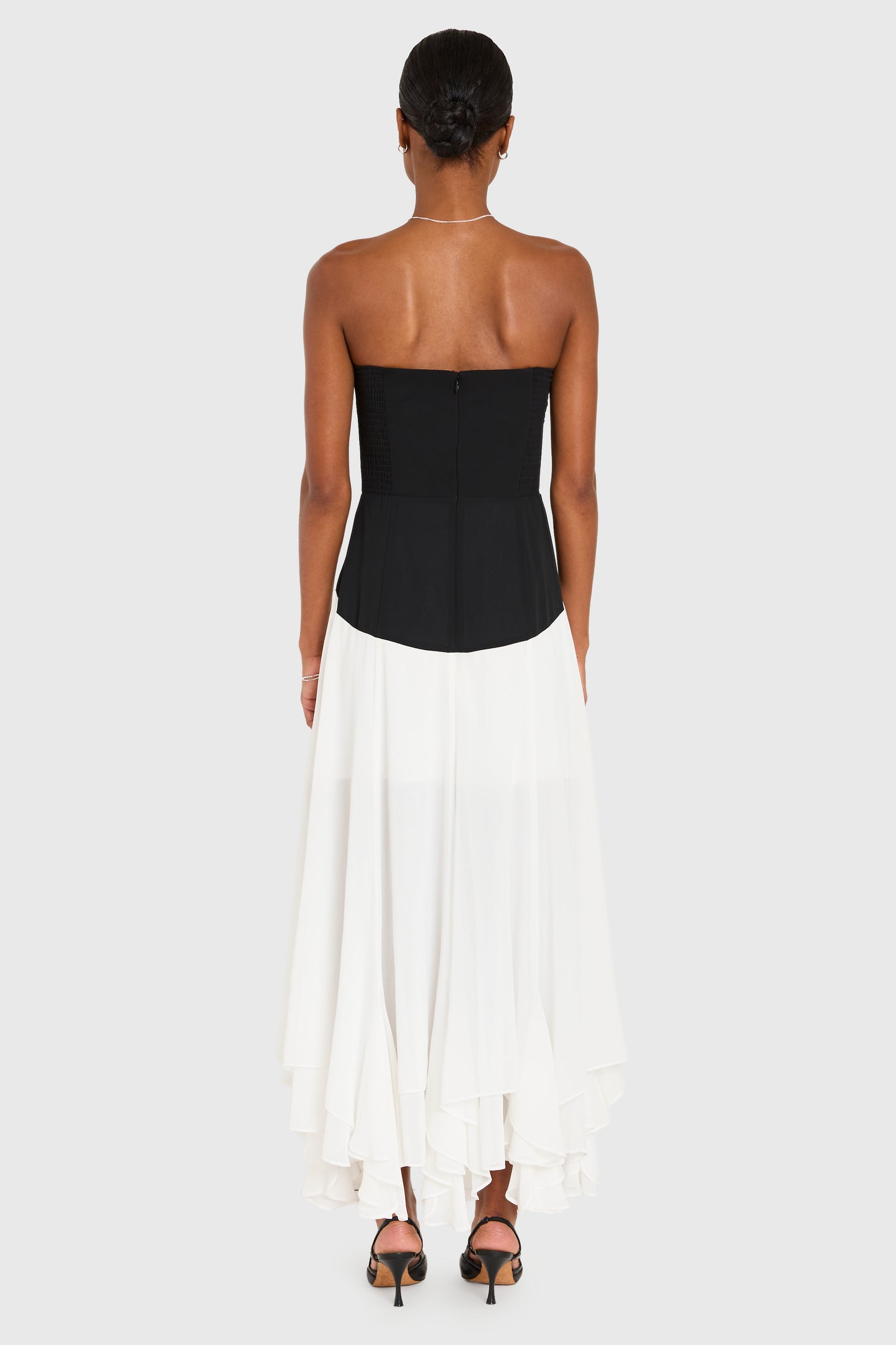 Monterey Dress View 3