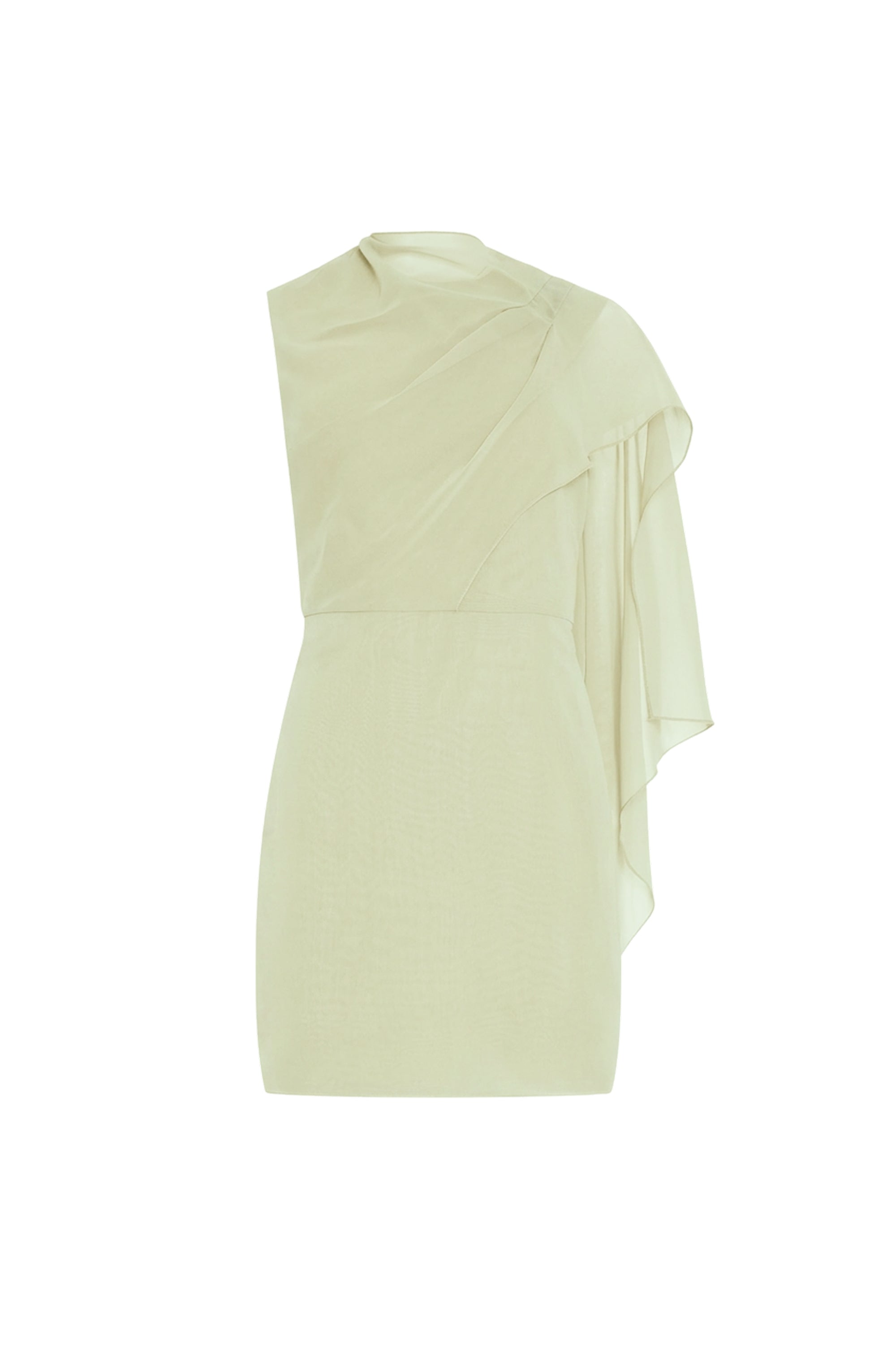 Marilla Dress view 5