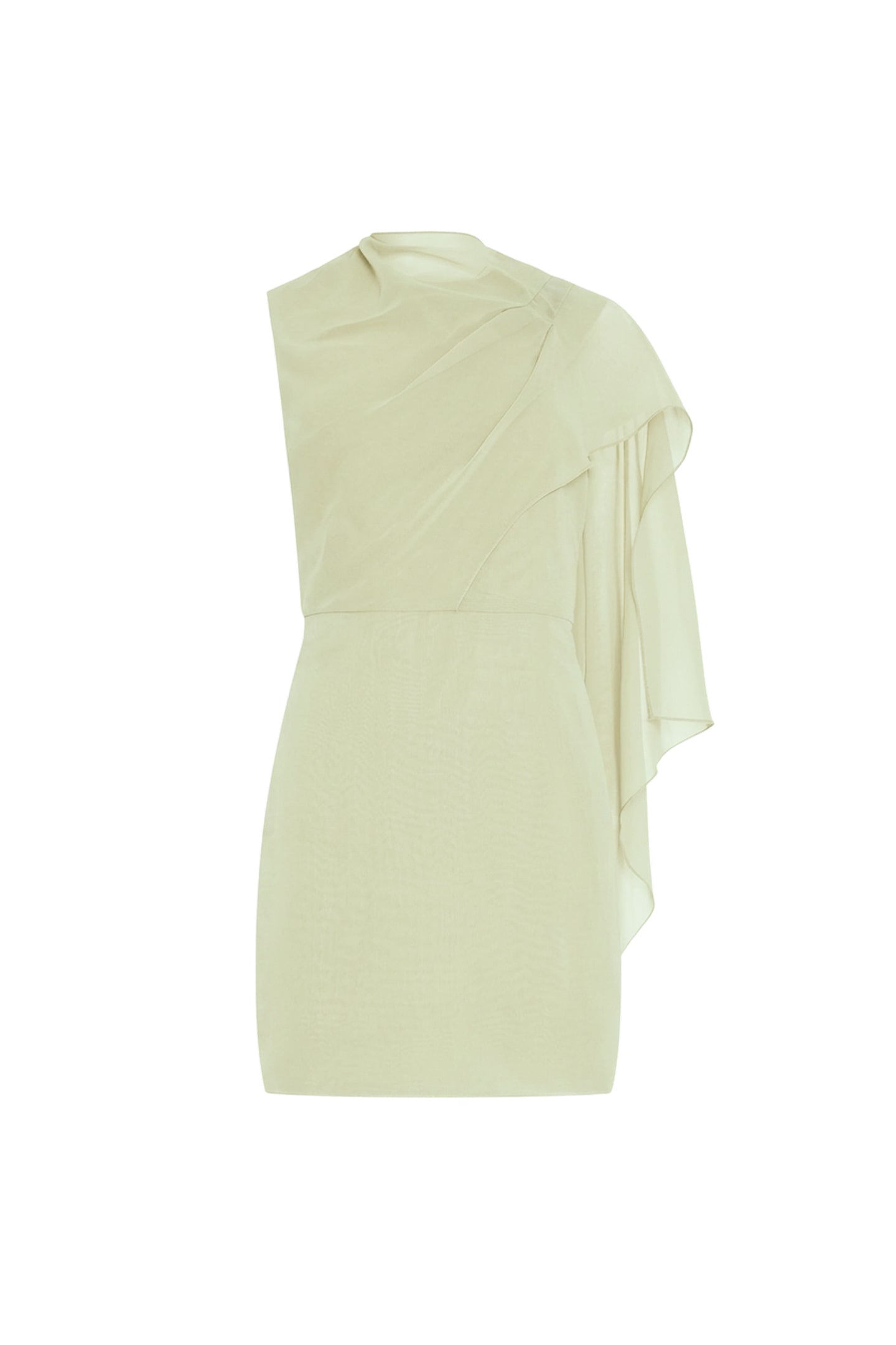 Marilla Dress View 5