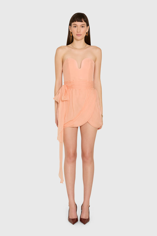 Aurelia Dress view 2