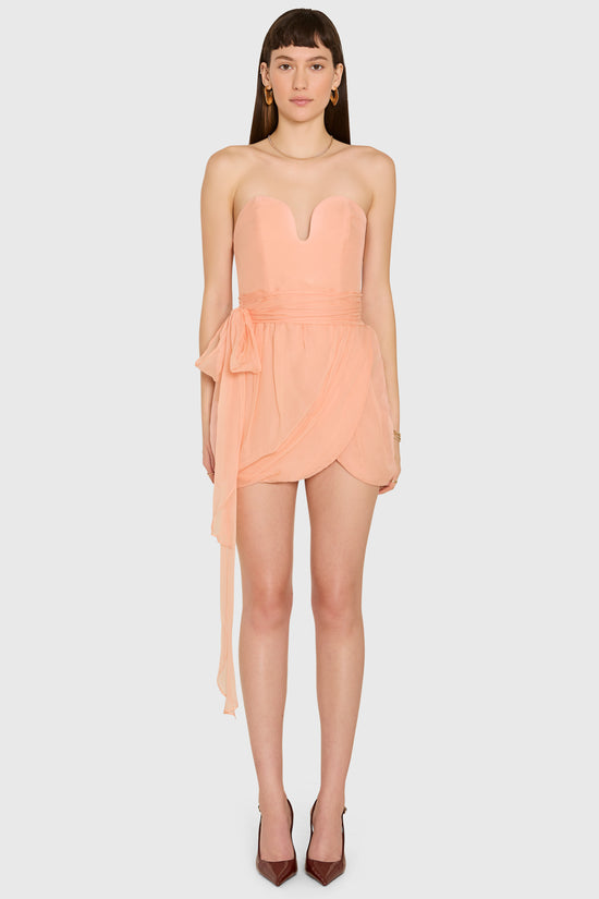 Aurelia Dress view 1