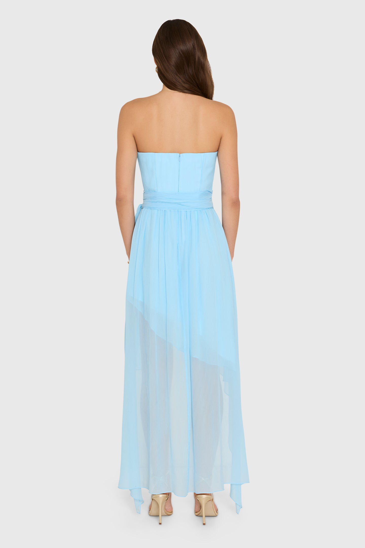 Aurelia Maxi Dress View 3