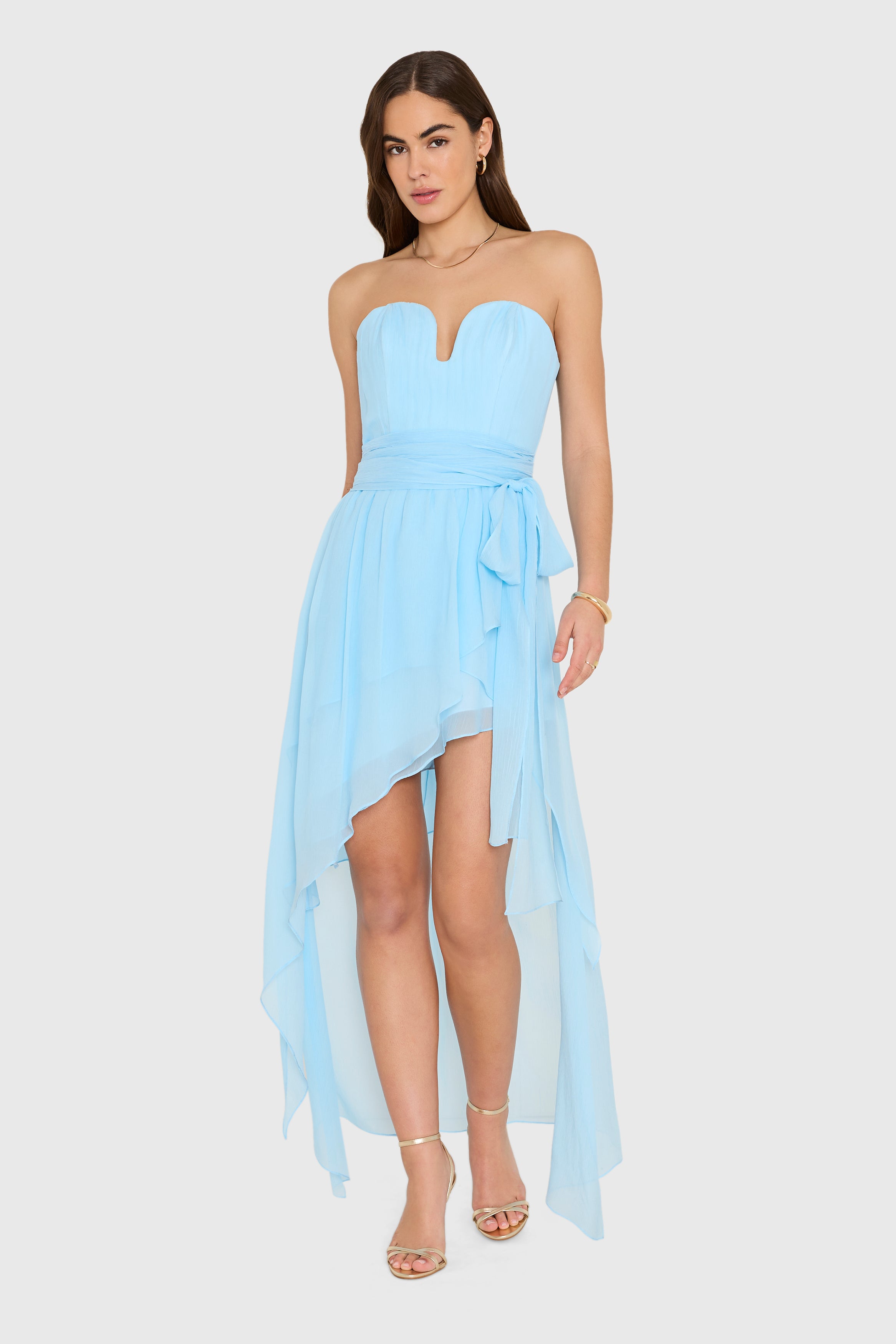 Aurelia Maxi Dress